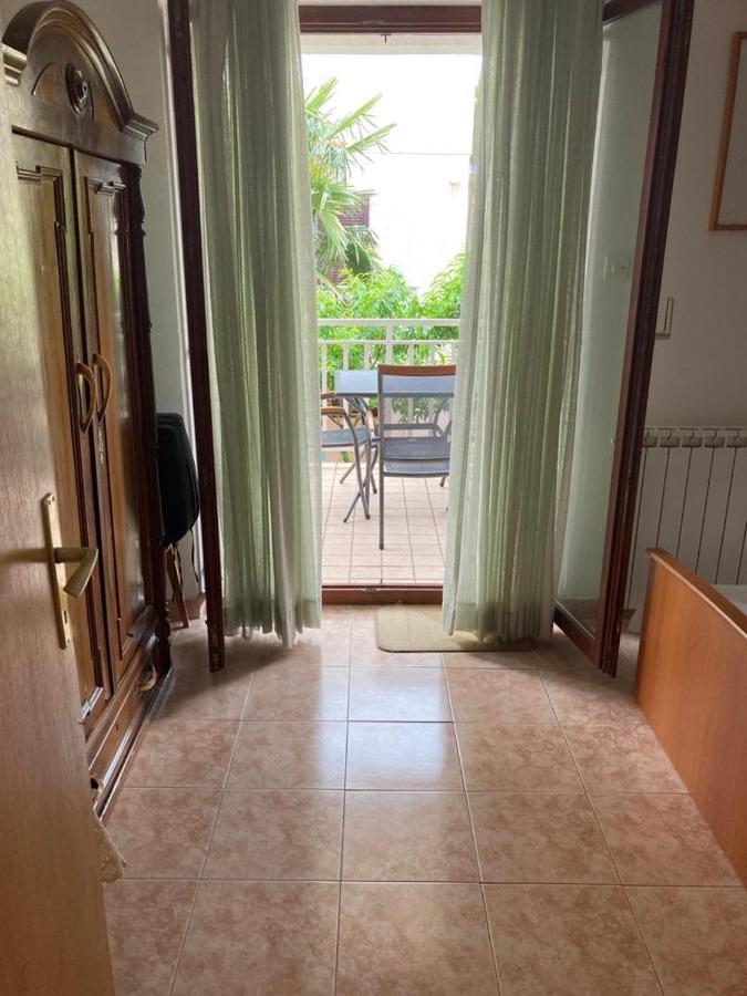 Ija Apartment Veglia Exterior foto