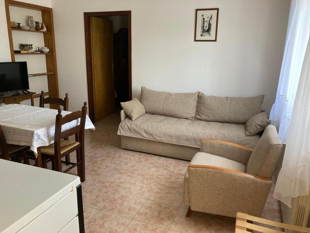 Ija Apartment Veglia Exterior foto