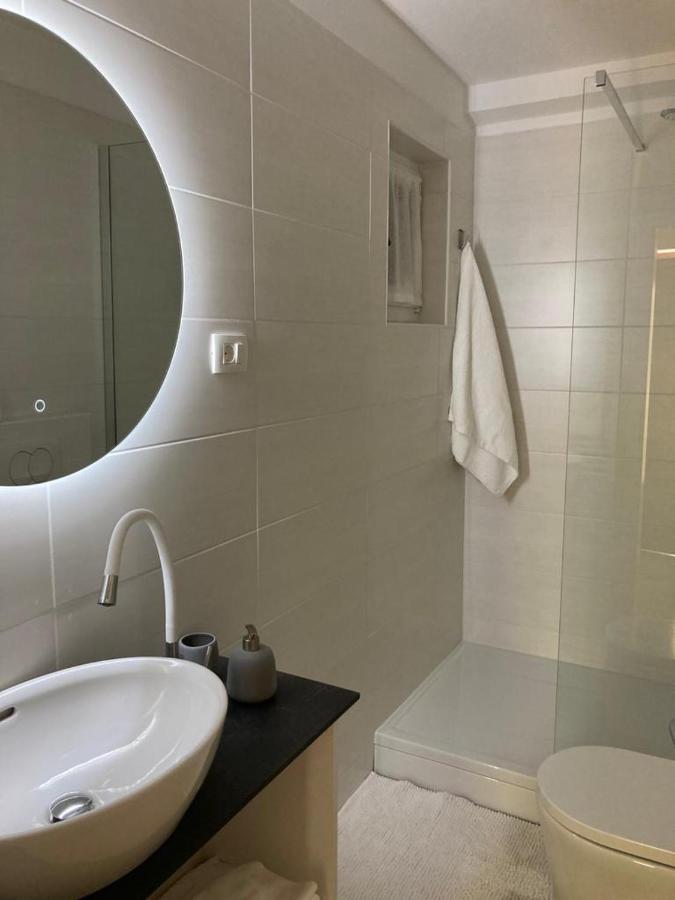 Ija Apartment Veglia Cameră foto